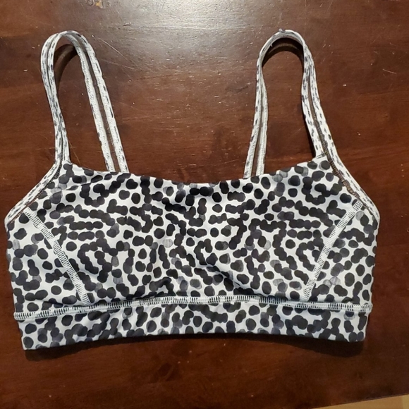 lululemon athletica Other - Lululemon Sports Bra small